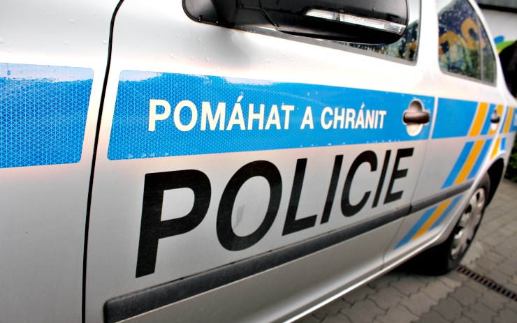 Ilustrační foto Ilustrační foto