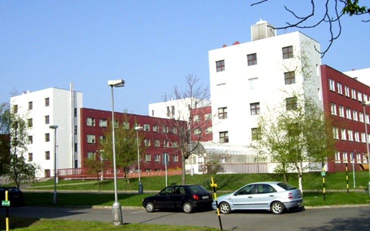 Foto: Krajská zdravotní