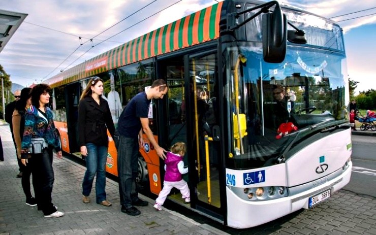 Ilustrační foto:DPCHJ Ilustrační foto:DPCHJ