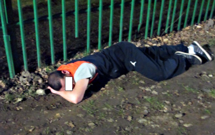 Foto: Měp Chomutov Foto: Měp Chomutov