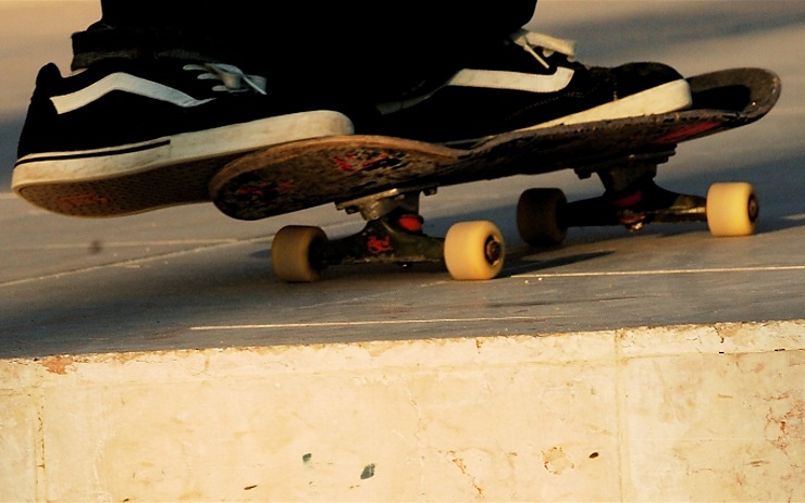 Ilustrační foto Ilustrační foto