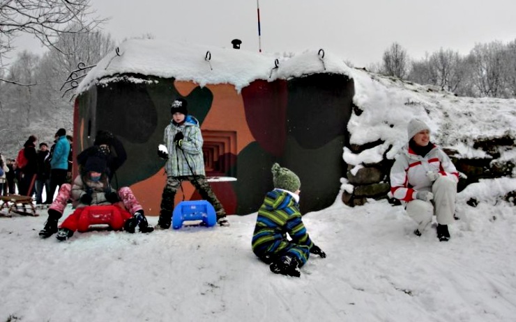 Foto: web Junak Chomutov Foto: web Junak Chomutov