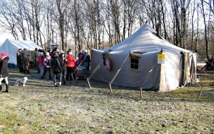 Na Kočičák dorazilo přes 300 lidí Na Kočičák dorazilo přes 300 lidí