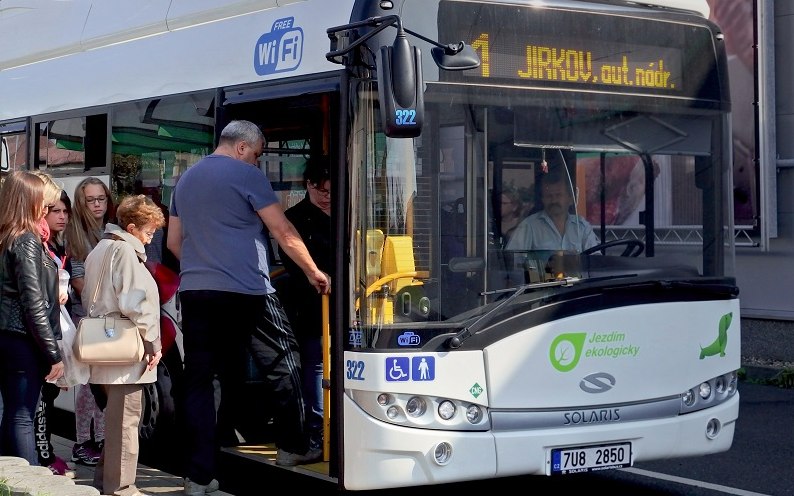 Ilustrační foto: www.dpchj.cz Ilustrační foto: www.dpchj.cz