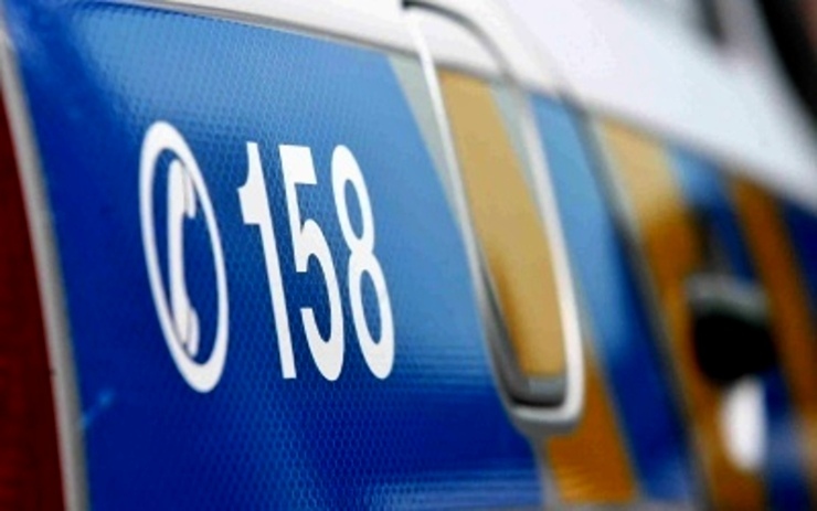 Ilustrační foto Ilustrační foto