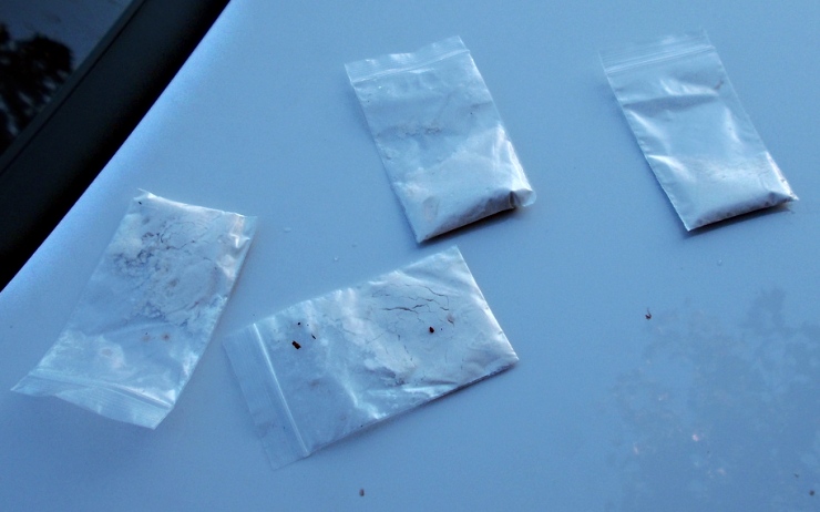 Ilustrační foto Ilustrační foto