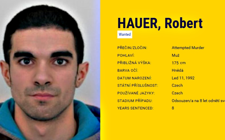 Zdroj Policie ČR Zdroj Policie ČR