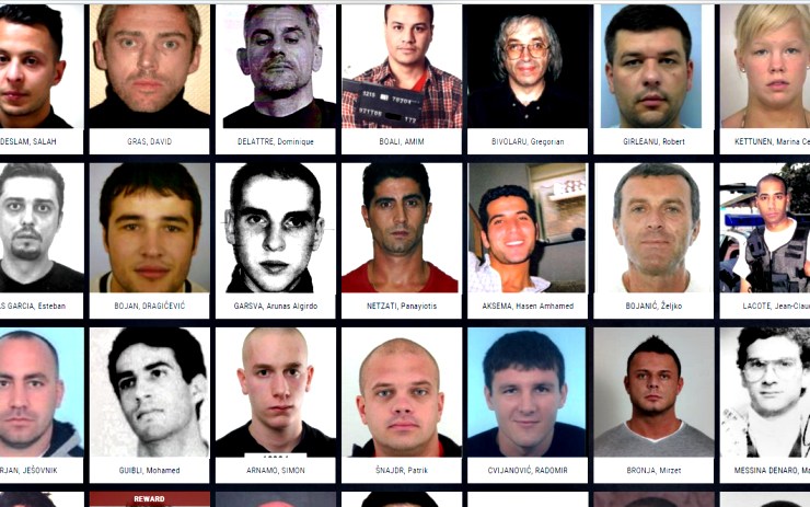 Zdroj Policie ČR Zdroj Policie ČR