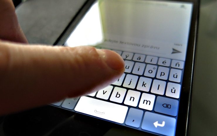 Ilustrační foto Ilustrační foto