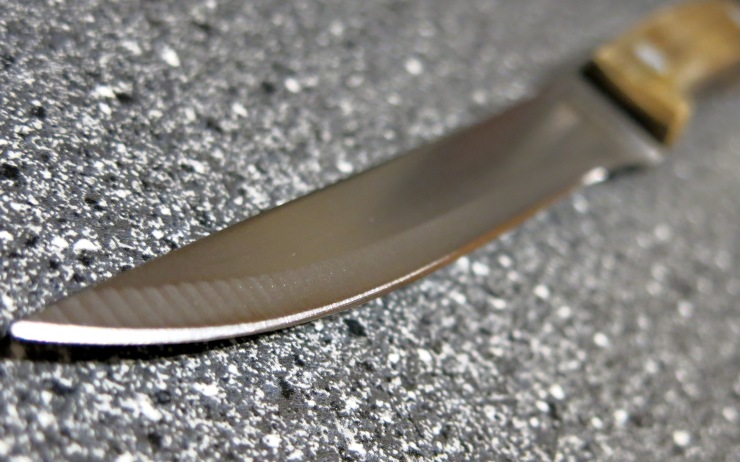 Ilustrační foto Ilustrační foto