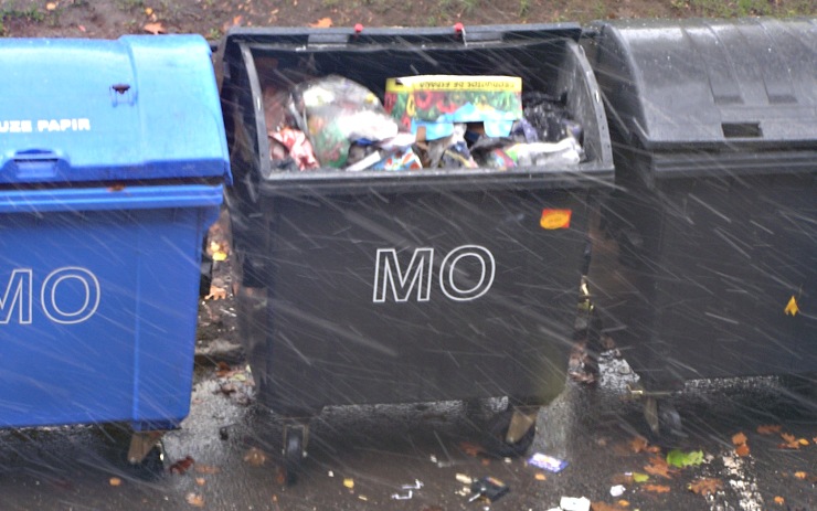 Ilustrační foto Ilustrační foto