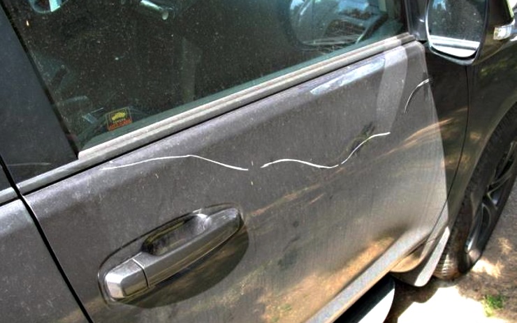 Ilustrační foto Ilustrační foto