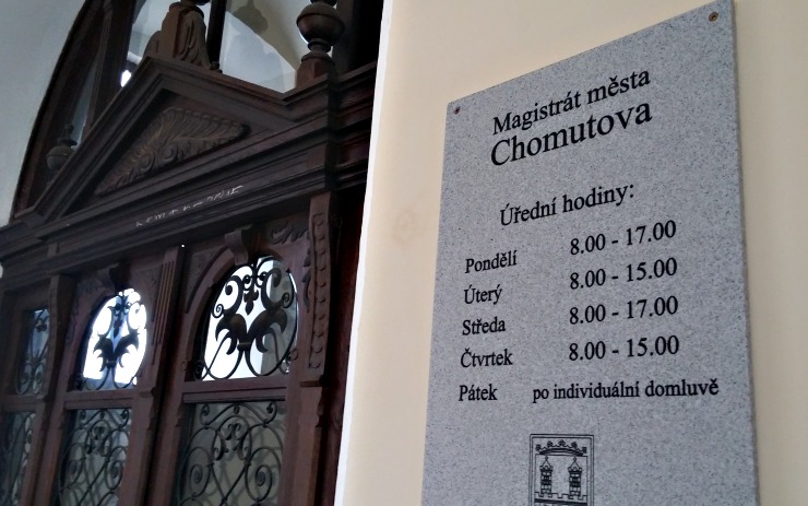 Ilustrační foto Ilustrační foto