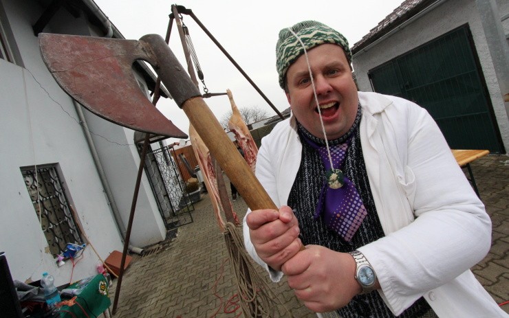 Ilustrační foto Ilustrační foto