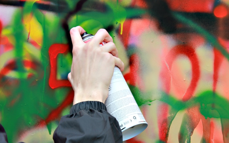 Ilustrační foto Ilustrační foto