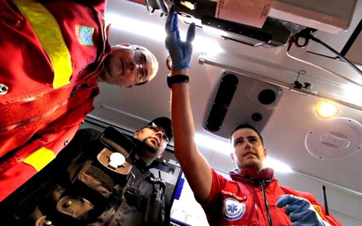 Ilustrační foto Ilustrační foto