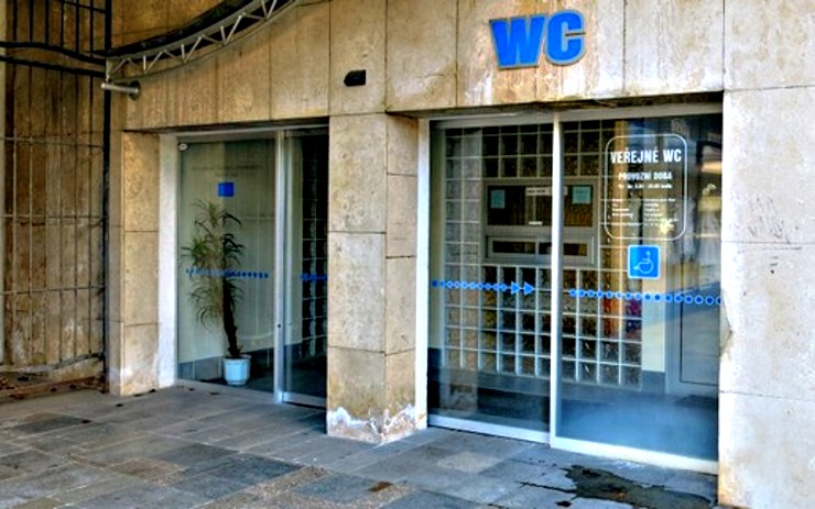 Ilustrační foto Ilustrační foto