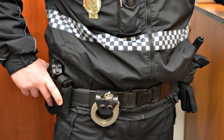 Ilustrační foto Ilustrační foto