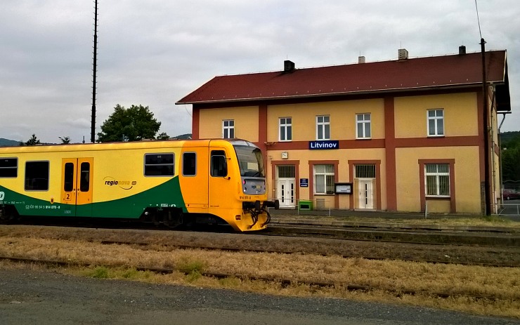 Ilustrační foto Ilustrační foto