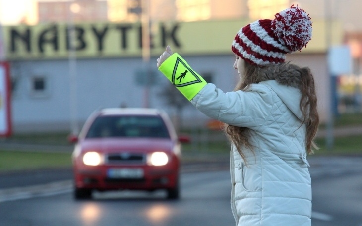 Ilustrační foto Ilustrační foto