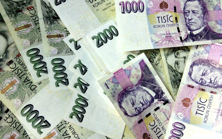 Ilustrační foto Ilustrační foto