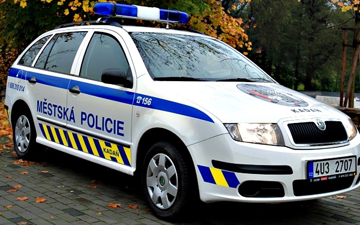 Ilustrační foto Ilustrační foto