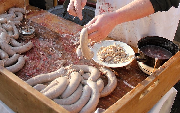 Ilustrační foto Ilustrační foto