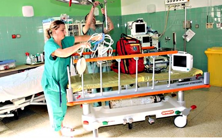 Ilustrační foto Ilustrační foto