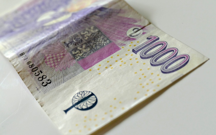 Ilustrační foto Ilustrační foto