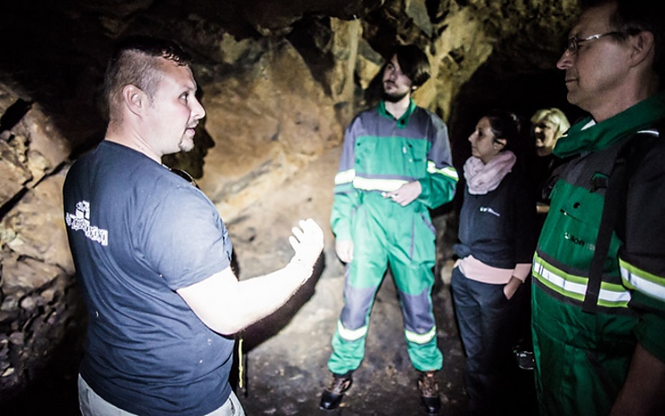 Foto: Offroad Safari Foto: Offroad Safari