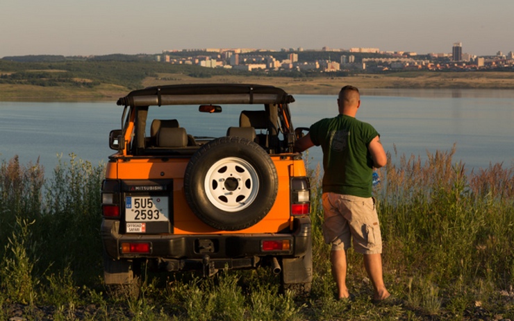 Foto: Offroad Safari Foto: Offroad Safari