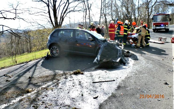 Foto: hasiči