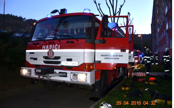 Foto: hasiči Foto: hasiči