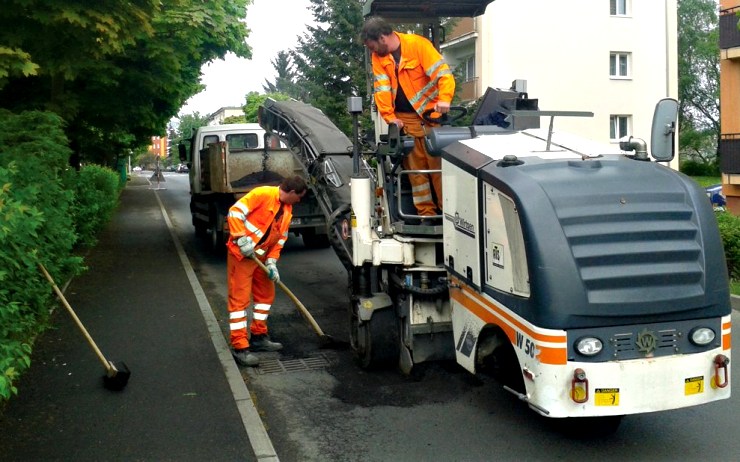 Foto:Technické služby Chomutov