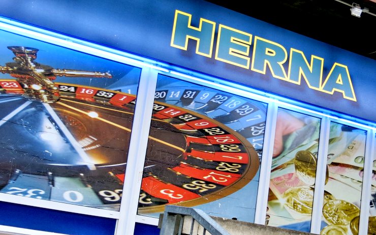 Ilustrační foto Ilustrační foto