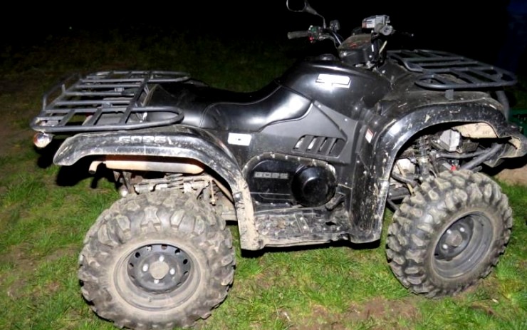 Ilustrační foto Ilustrační foto