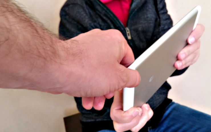 Ilustrační foto Ilustrační foto