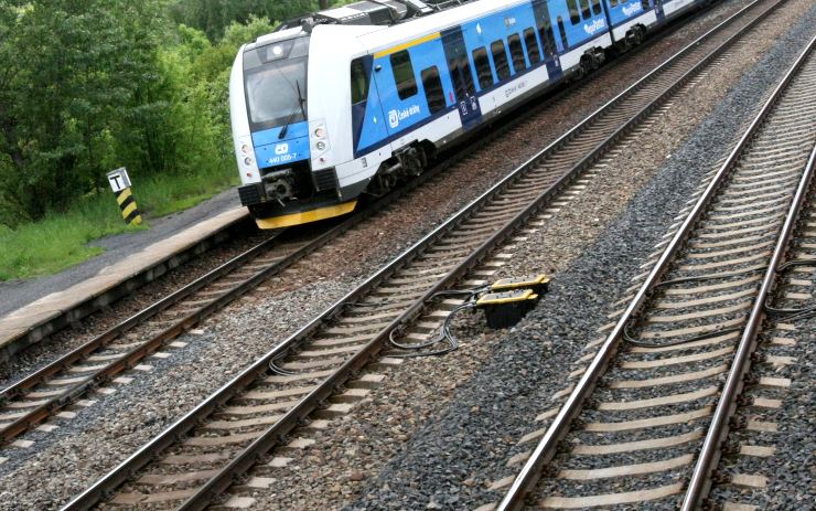 Ilustrační foto Ilustrační foto