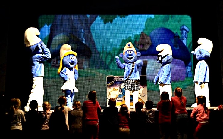 Zdroj: Pohadkoland.cz