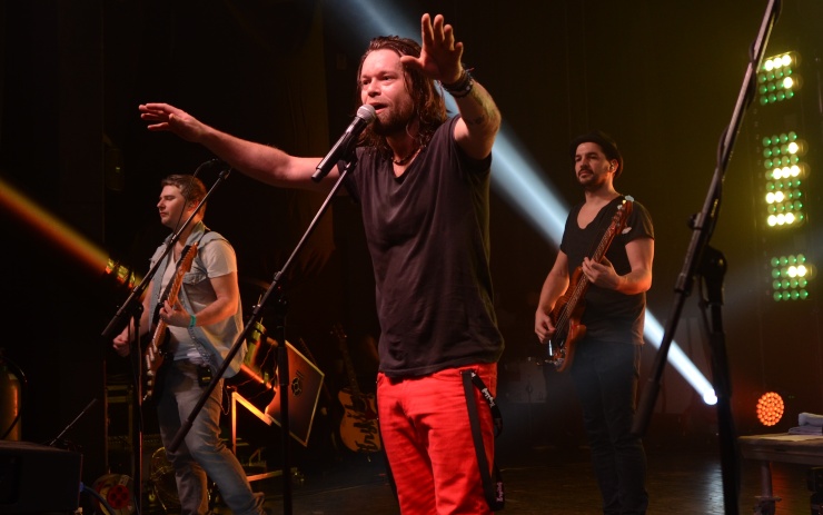 Foto: Honza Pajdič 0406kryštof