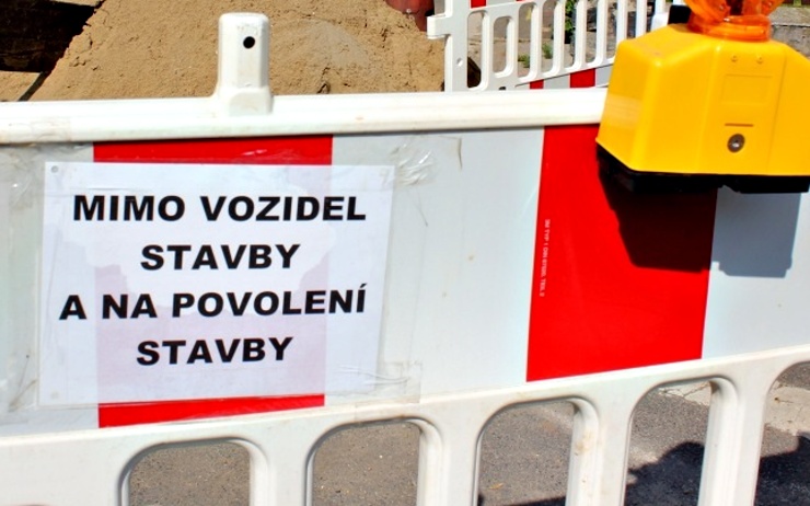 Ilustrační foto Ilustrační foto