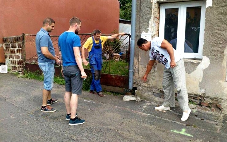 Zdroj: web města Klášterec na Ohří Zdroj: web města Klášterec na Ohří