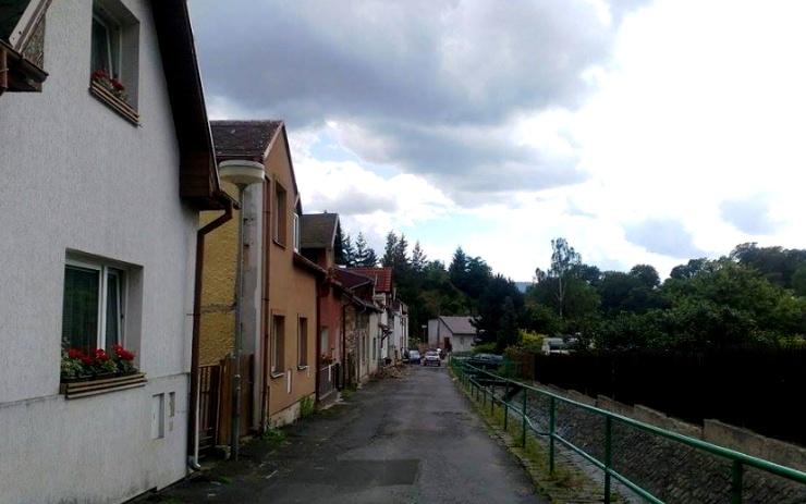 Zdroj: web města Klášterec na Ohří Zdroj: web města Klášterec na Ohří