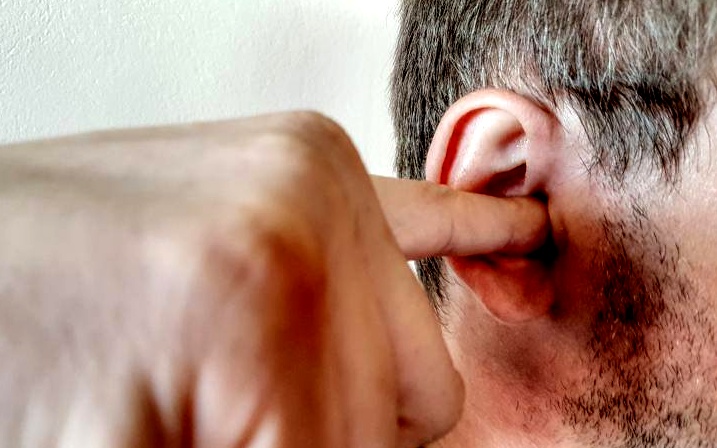 Ilustrační foto Ilustrační foto