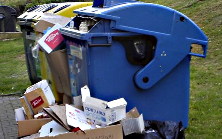 Ilustrační foto Ilustrační foto