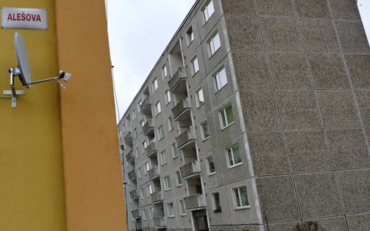 Jirkov a Chomutov budou několik dní bez teplé vody. Ilustrační foto