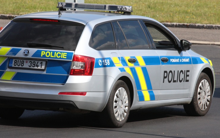 Ilustrační foto Ilustrační foto