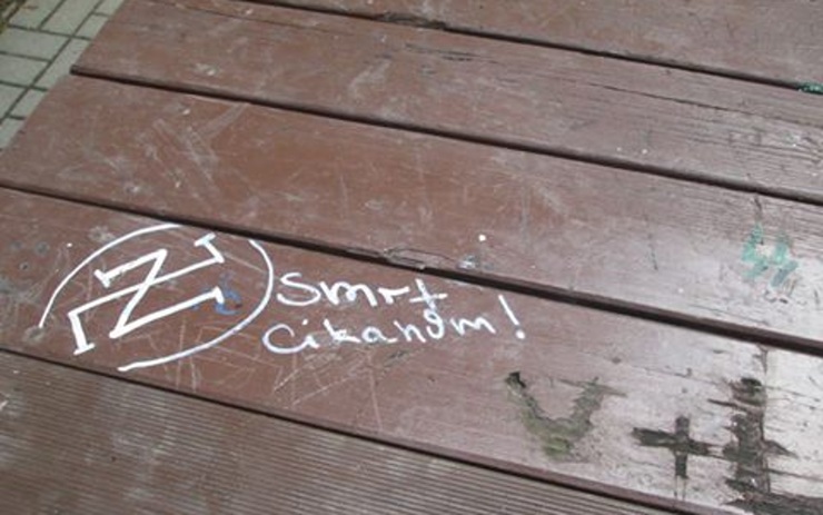 Foto: MP Chomutov Foto: MP Chomutov