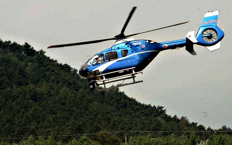 Ilustrační foto Ilustrační foto