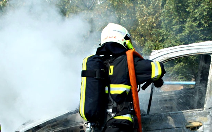 Ilustrační foto. Foto: Michal Hrdlička